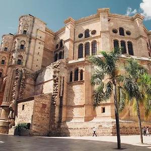 Appartement Del Parque Flats Victoria Trini, Málaga
