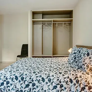Atico Albamar Apartment Puerto De Mogan