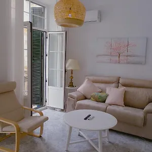 Vacational Homes South Organic Appartamento Málaga