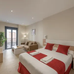 Pinar Centro C/alvarez Apartment Malaga