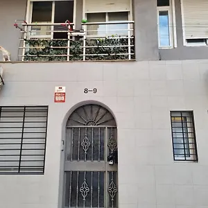 Playa A 120m Appartamento Málaga