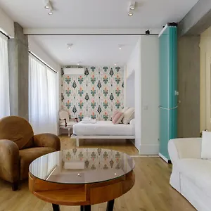 Six By Caleta Homes Appartamento Málaga