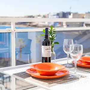 Medano4you The Harbour Apartment El Medano (Tenerife)