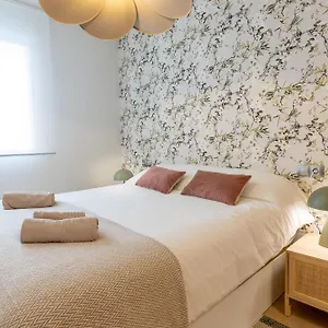 Appartement Teatro Flat, Málaga