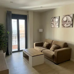 Pinar Centro C/alvarez Apartment Malaga