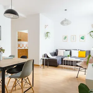 Appartement Hola Centro Historico, Málaga