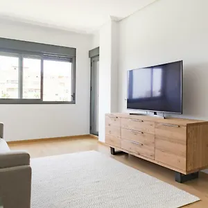 Appartement Litoral Ii, Málaga