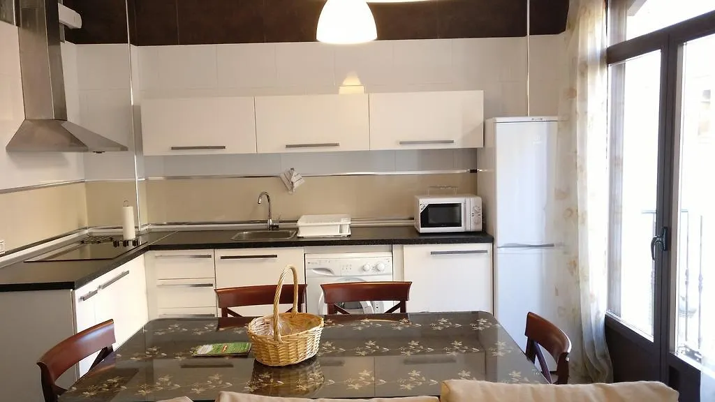 Appartamento Angosta del Carmen Málaga