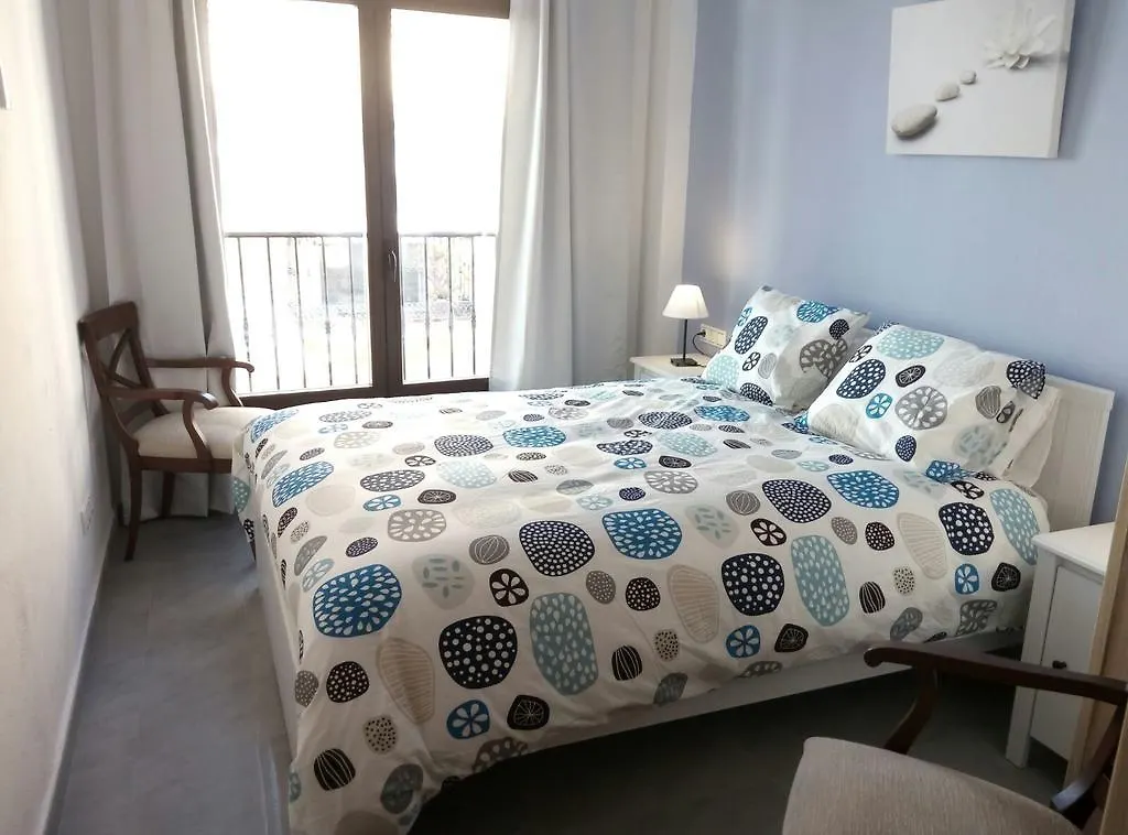 Appartamento Angosta del Carmen Málaga 0*,  Spagna