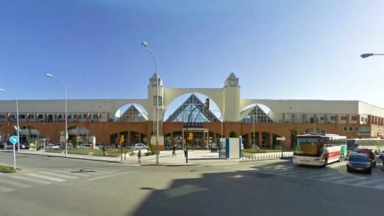 Appartamento Angosta del Carmen Málaga